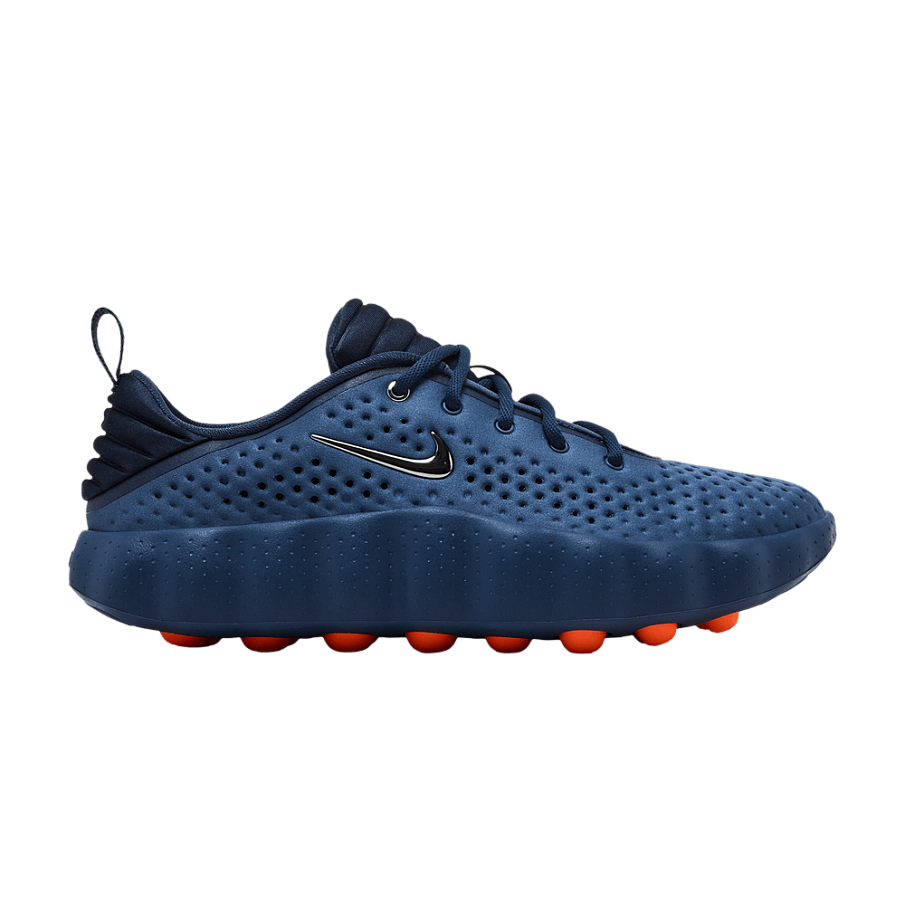 Фото № 1 с приближением к товару «‎Nike Mind 002 Thunder Blue»