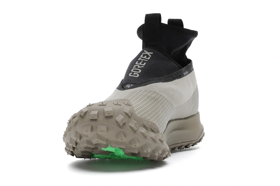 Фото № 3 с приближением к товару «‎Nike ACG Mountain Fly Gore-tex Khaki»