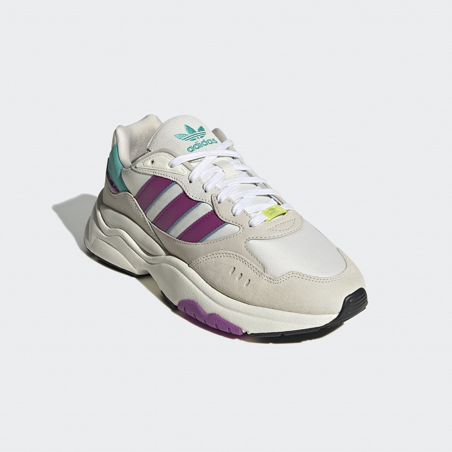 Фото № 2 с приближением к товару «‎Adidas Retropy F90 »