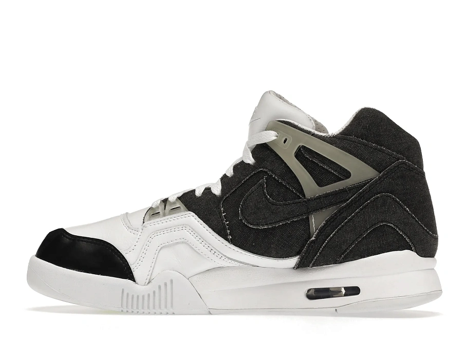 Фото № 5 с приближением к товару «‎Nike Air Tech Challenge II French Open (2014)»