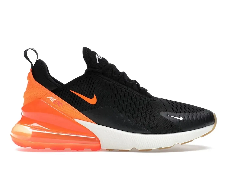 Фото № 1 с приближением к товару «‎Nike Air Max 270»
