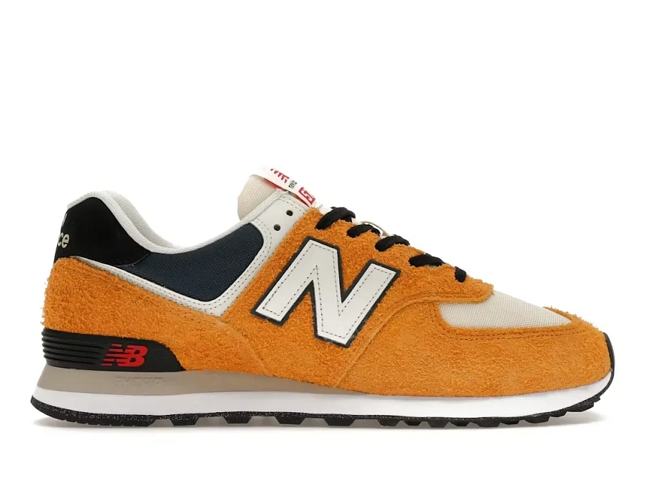 Фото № 1 с приближением к товару «‎New Balance 574»