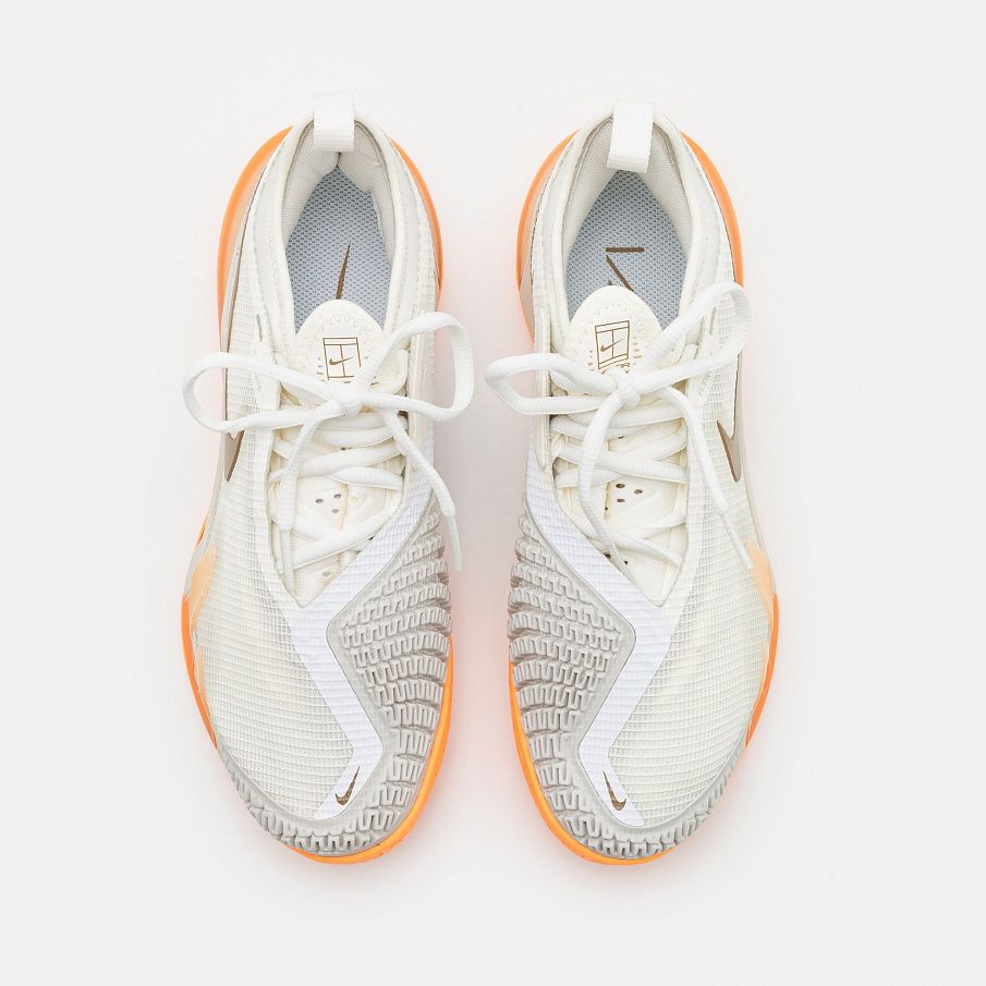 Фото № 4 с приближением к товару «‎Nike Court React Vapor Nxt»