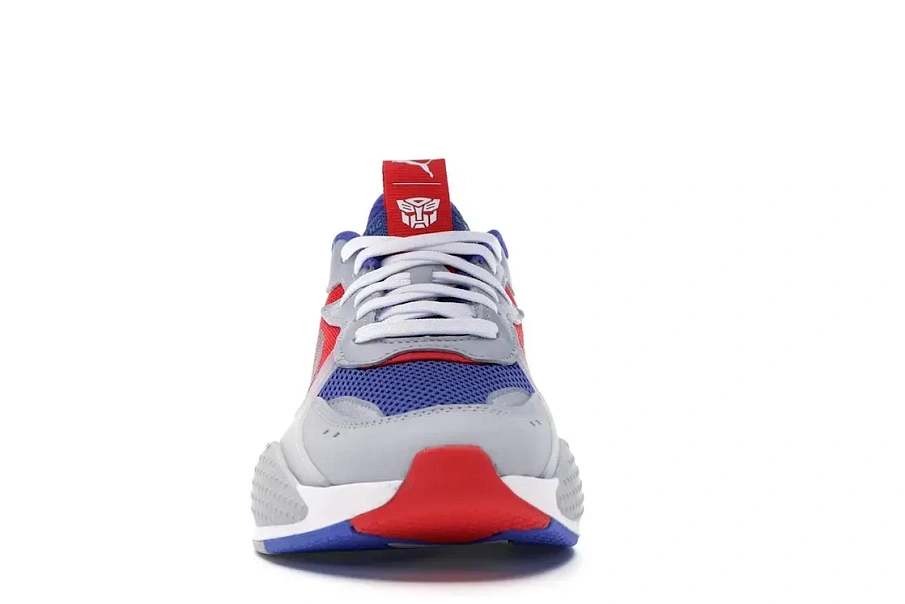 Фото № 2 с приближением к товару «‎Puma RS-X Transformers Optimus Prime»