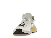Фото № 6 с приближением к товару «‎adidas NMD Hu Pharrell Crystal White»