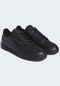 Фото № 2 с приближением к товару «‎Adidas Pharrell Williams X Continental 80 »