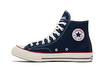 Фото № 4 с приближением к товару «‎Converse Undefeated x Chuck Taylor Los Angeles Dodgers»