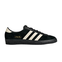 Фото № 1 с приближением к товару «‎adidas Gazelle SPZL F.C. Core Black»