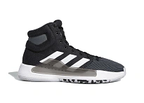 Фото № 1 с приближением к товару «‎adidas Pro Bounce Madness 2019 Core Black»