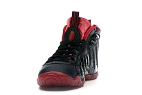 Фото № 2 с приближением к товару «‎Air Nike Foamposite One Dracula »