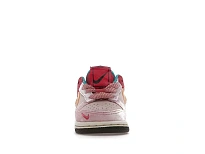 Фото № 2 с приближением к товару «‎Nike Dunk Low»