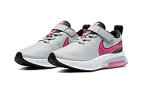 Фото № 3 с приближением к товару «‎(BP) Nike Air Zoom Arcadia GreyPink»