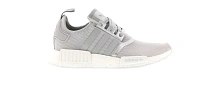 Фото № 1 с приближением к товару «‎adidas NMD R1 Silver Metal »