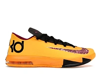 Фото № 1 с приближением к товару «‎Nike KD 6 Peanut Butter & Jelly (PBJ)»