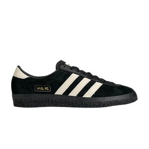 adidas Gazelle SPZL F.C. Core Black (HP4248)