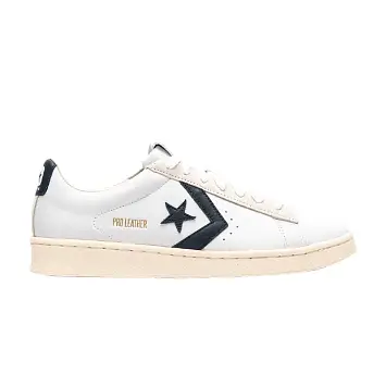 Converse Pro Leather Low Raise Your Game - 1