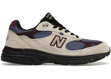 New Balance 993