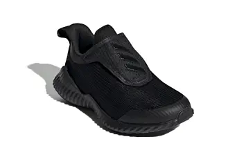 adidas Fortarun Ac Kids Black - 4