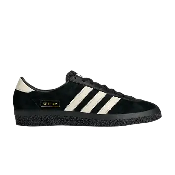 adidas Gazelle SPZL F.C. Core Black