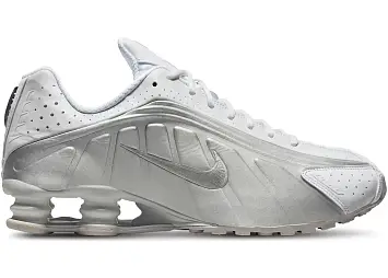 Nike Shox R4