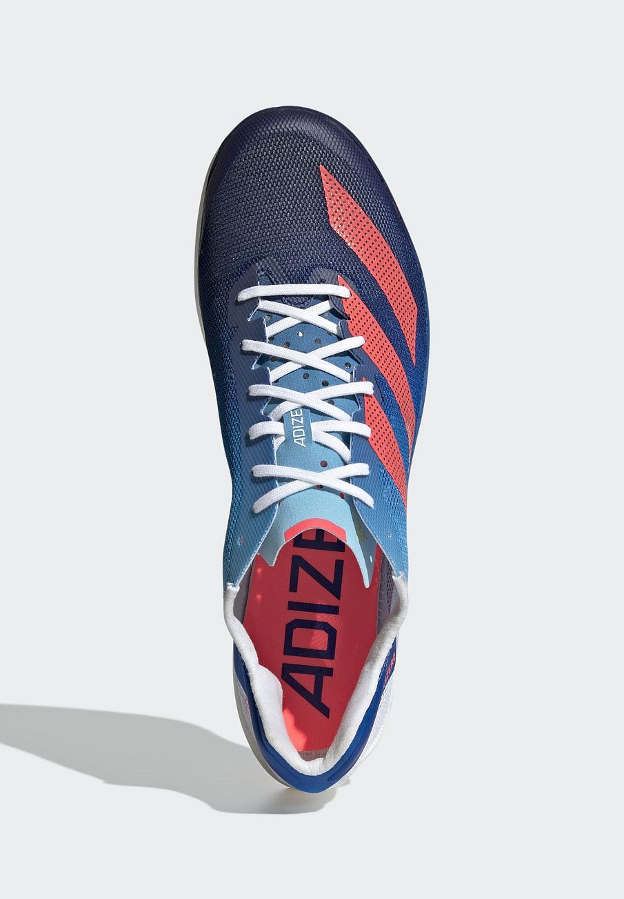 Фото № 3 с приближением к товару «‎Adidas Adizero Avanti Tyo »