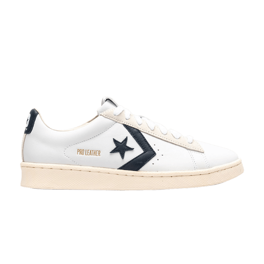 Фото № 1 с приближением к товару «‎Converse Pro Leather Low Raise Your Game»