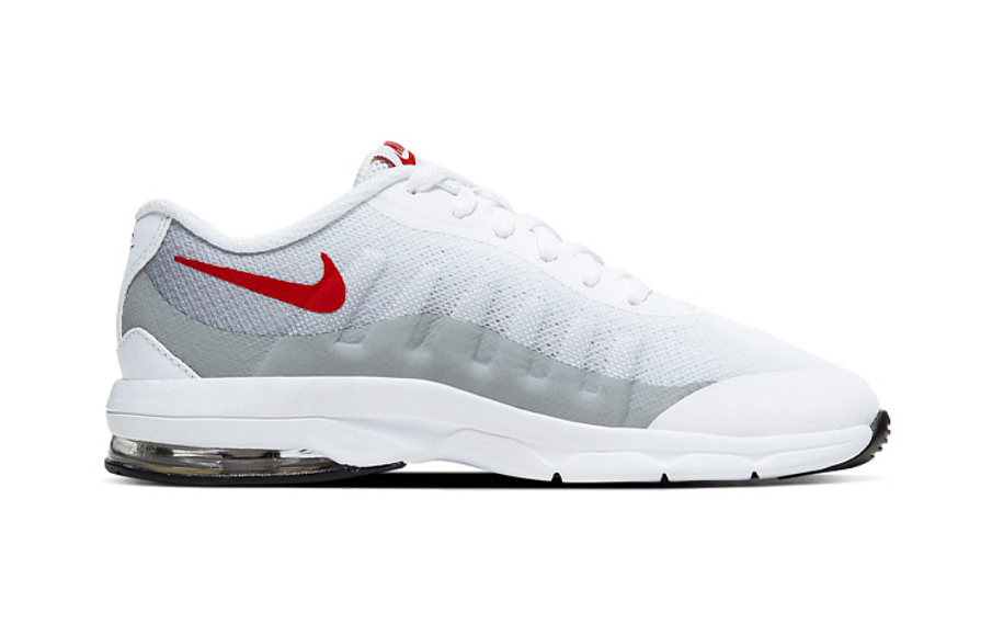 Фото № 2 с приближением к товару «‎(BP) Nike Air Max Invigor GreyRed»