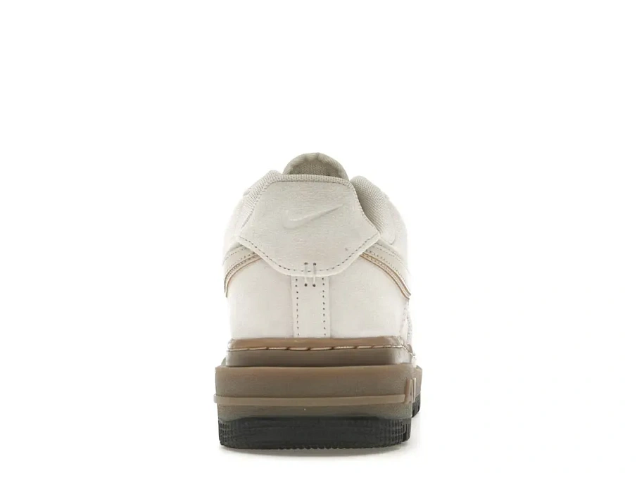 Фото № 4 с приближением к товару «‎Nike Air Force 1 Low Luxe»