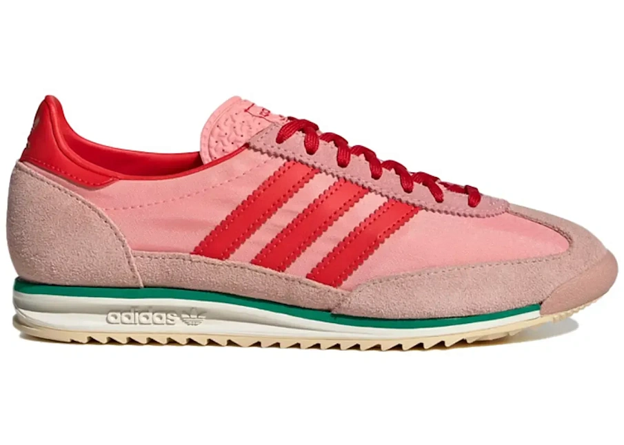Фото № 1 с приближением к товару «‎adidas SL 72 OG»