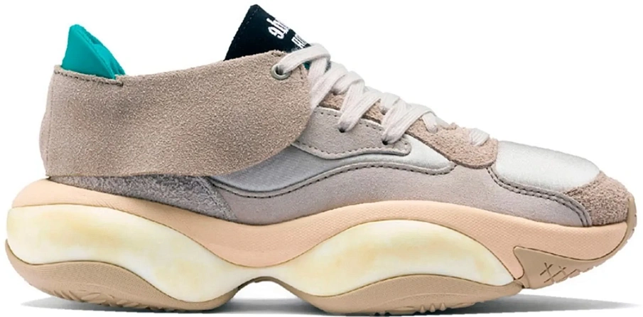 Фото № 1 с приближением к товару «‎Puma Alteration Rhude»