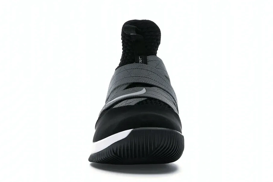 Фото № 2 с приближением к товару «‎Nike LeBron Zoom Soldier 12 Air Raid»