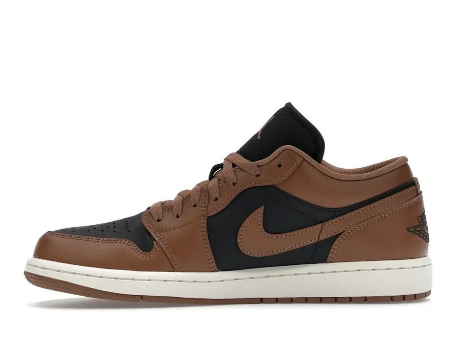 Фото № 3 с приближением к товару «‎Jordan 1 Low»