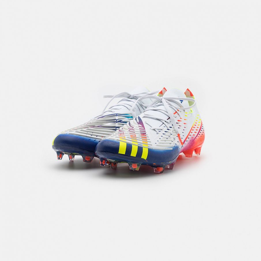 Фото № 2 с приближением к товару «‎Adidas Edge.1 FG »