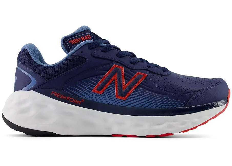 Фото № 1 с приближением к товару «‎New Balance Fresh Foam X 840v1»