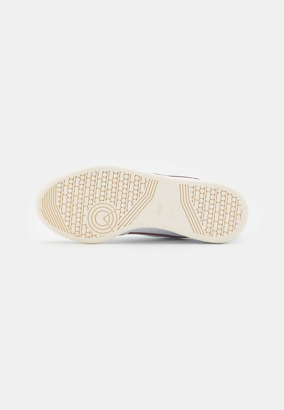 Фото № 4 с приближением к товару «‎Adidas Continental 80 Vegan »