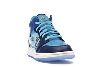 Фото № 4 с приближением к товару «‎Jordan 1 Mid Fly »