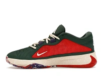Фото № 3 с приближением к товару «‎Nike Zoom Freak 5 Keep It A Buck»
