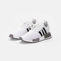 Фото № 2 с приближением к товару «‎Adidas Nmd R1 »