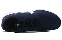 Фото № 4 с приближением к товару «‎Nike Flex Experience Run 9 Midnight Navy»