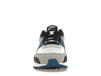 Фото № 2 с приближением к товару «‎Nike Air Max 90 Industrial Blue»