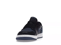 Фото № 5 с приближением к товару «‎Jordan 1 Retro Low OG Mystic Navy»