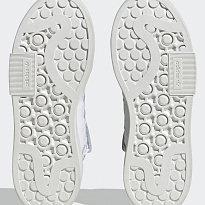 Фото № 5 с приближением к товару «‎Adidas Forum Icons Bball »