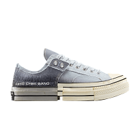 Фото № 1 с приближением к товару «‎Feng Chen Wang x Converse Chuck 70 2-in-1 Low Grey»