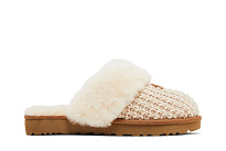 Фото № 2 с приближением к товару «‎UGG Women's Cozy Slipper Cream»