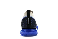 Фото № 4 с приближением к товару «‎Nike Air VaporMax 2 Light Cream Racer Blue»