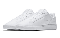 Фото № 3 с приближением к товару «‎NIKE COURT ROYALE GS»