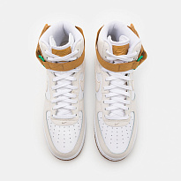 Фото № 4 с приближением к товару «‎Nike Air Force 1 ’07 Lv8 Emb »