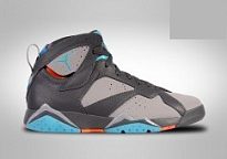 Фото № 1 с приближением к товару «‎Nike Air Jordan 7 Retro Barcelona Days »