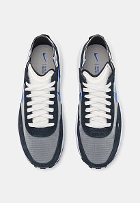 Фото № 4 с приближением к товару «‎Nike Waffle One »
