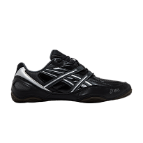 Фото № 1 с приближением к товару «‎ASICS Hypersync Graphite Grey Black»
